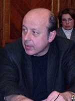 Шестопал Алексей Викторович