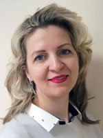 Шибанова Наталья Владимировна