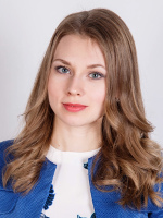 Шибкова Мария Олеговна