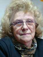 Шиминова Маргарита Яковлевна