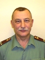 Шинкарюк Сергей Андреевич