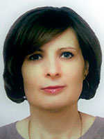 Ширяева Надежда Владимировна