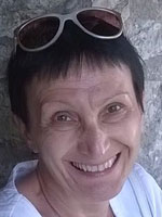 Шишкина Татьяна Альбертовна