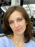 Шишкина Татьяна Борисовна