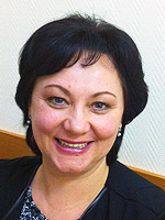 Шишлова Екатерина Эдуардовна