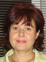 Шмарова Лариса Владимировна