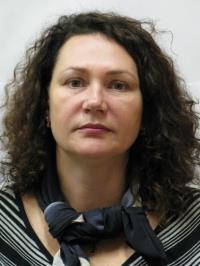 Королева Ирина Владимировна