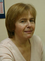 Шмелева Наталия Анатольевна