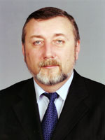 Шохин Сергей Олегович