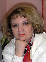 Шпакова Раиса Николаевна