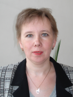 Шубина Эльвира Леонидовна