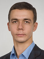 Щербаков Александр Александрович