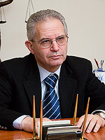 Энтин Владимир Львович