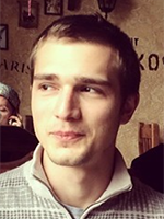 Эсендиров Магомед Вахитович