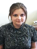 Юденко Наталия Сергеевна