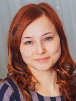 Юдина Татьяна Юрьевна