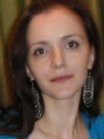 Юзбашян Мариам Романовна