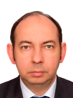 Юнусов Ленар Альбертович
