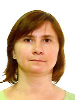 Юрасова Мария Владимировна