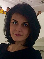 Юшина Анастасия Андреевна