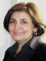 Яковенко Элла Владимировна