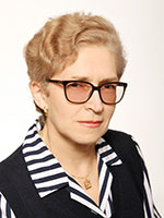 Яковлева Елена Александровна