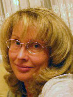 Яковлева Ирина Феликсовна