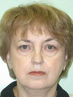 Яковлева Наталия Андреевна