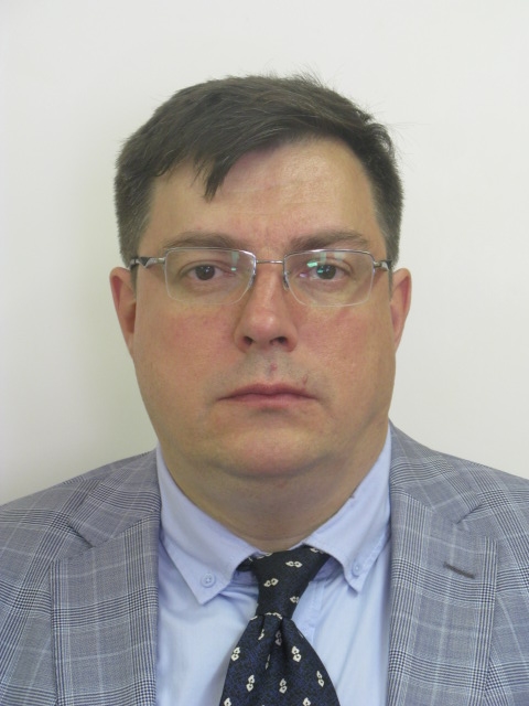 Коряков Алексей Георгиевич