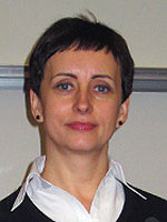 Яровова Татьяна Викторовна