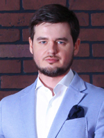 Ярочевский Андрей Борисович