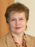 Ярыгина Ирина Зотовна