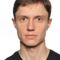 Светличный Дмитрий Владимирович