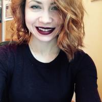 Кулакова Екатерина Николаевна