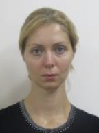 Смирнова Ирина Леонидовна