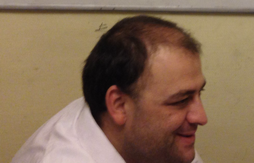 Коган Леонид Ефимович