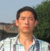 段 李阳