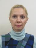Гизатуллина Ольга Михайловна