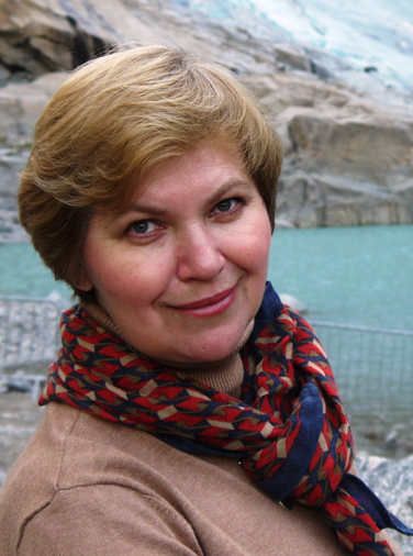 Пряжникова Елена Юрьевна