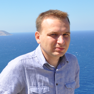 Синельщиков Дмитрий Игоревич