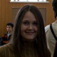 Волкова Лилия Леонидовна