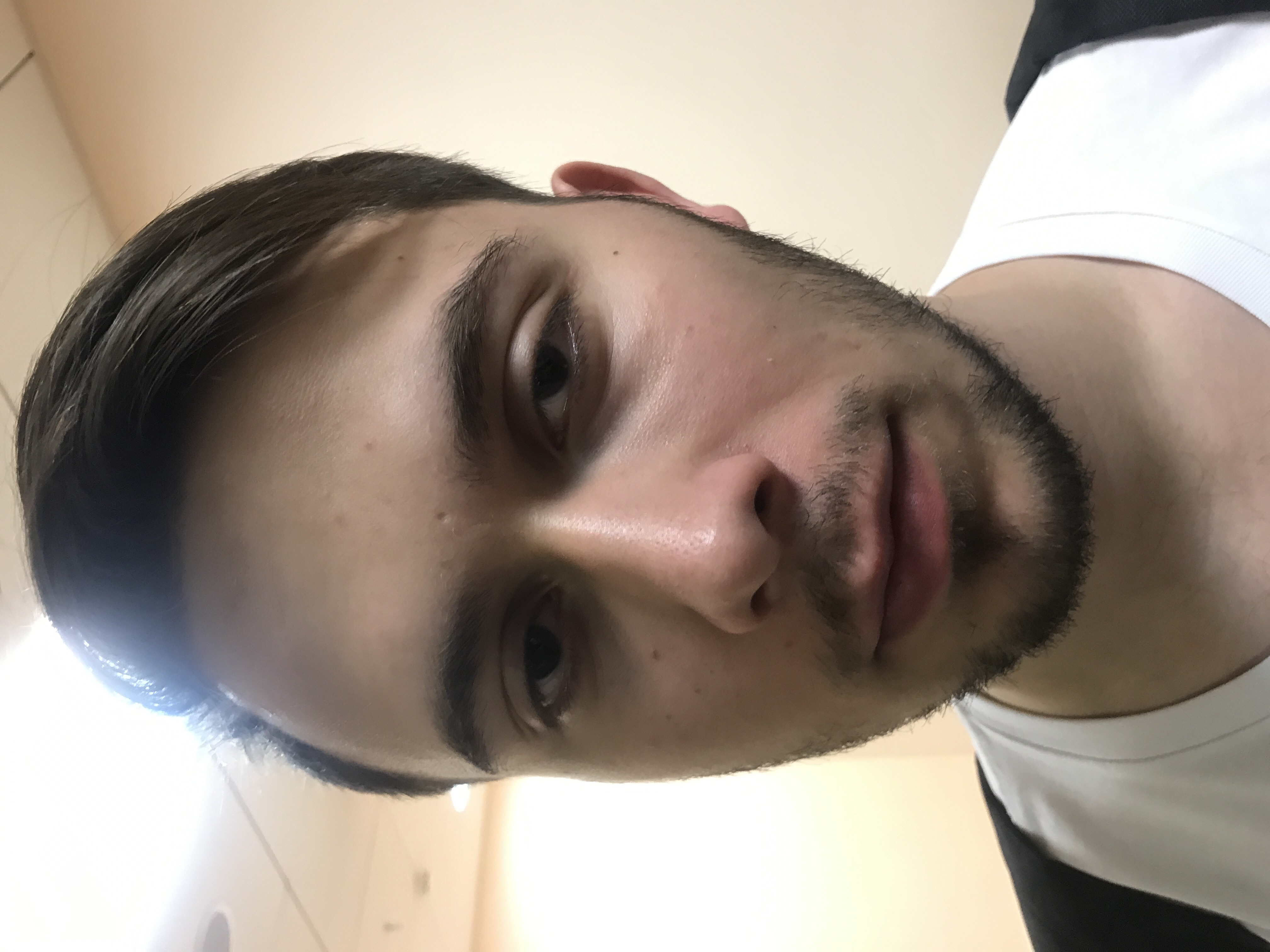 Самохин Кирилл Андреевич