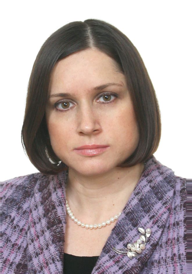 Барзилова Инна Сергеевна