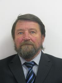 Котельников Валерий Григорьевич