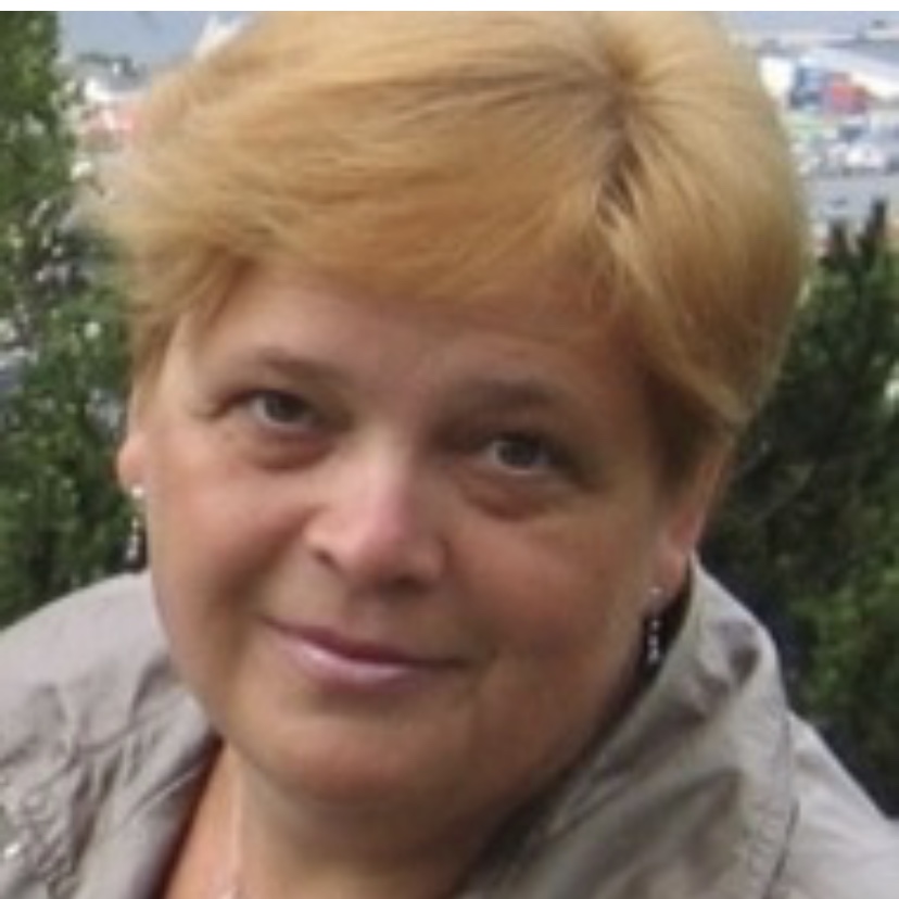 Бессонова Людмила Павловна