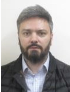 Раба Павел Геннадьевич