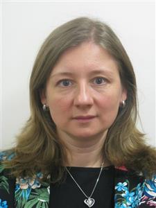 Приходько Лилия Васильевна
