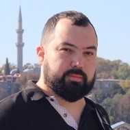 Тукпетов Павел Зупарович