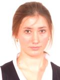 Разумова Екатерина Валерьевна