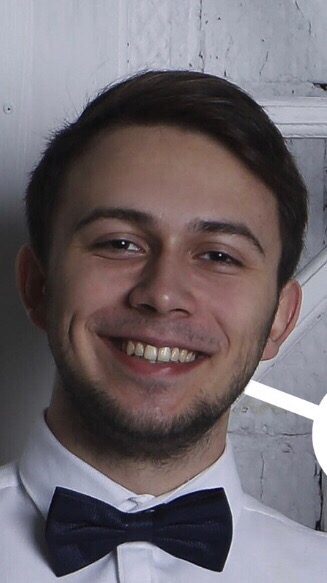 Абгарян Ара Грантикович